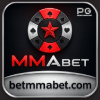 Logo da MMABET